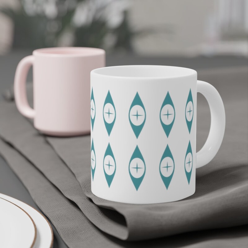 Pyrex Patterns Atomic Pyrex Atomic Eyes - Etsy