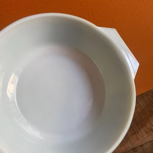 ヴィンテージ アンカーホッキング ムーンストーン オパールセント