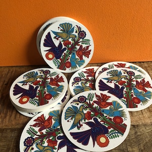 20x Villeroy en Boch Acapulco Decor onderzetterset. Prachtig geïnspireerd door Villeroy Boch Acapulco Villeroy en Boch Decor / Coaster