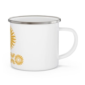 70s Style Camp Mug - Etsy
