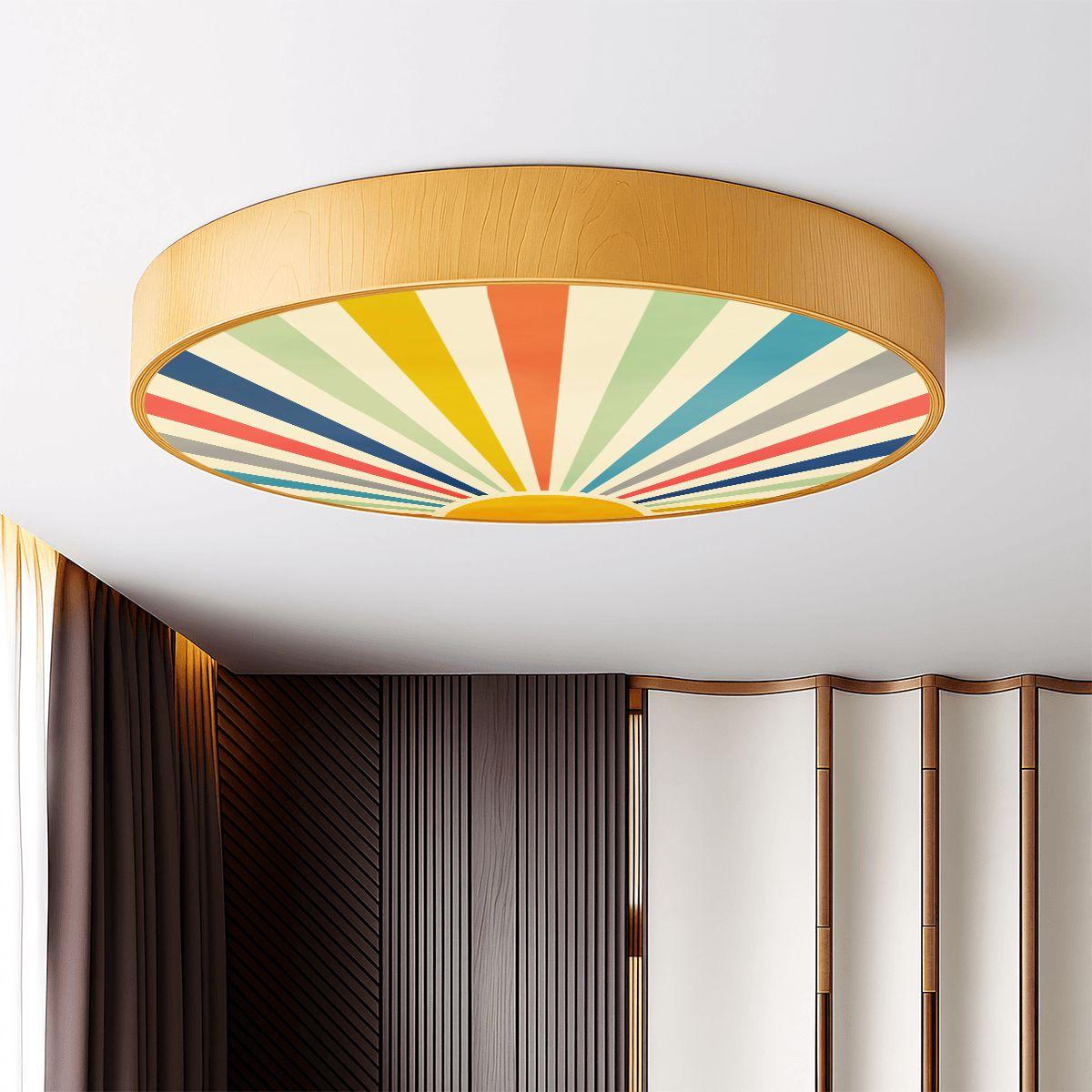 70s light fixture - Etsy 日本