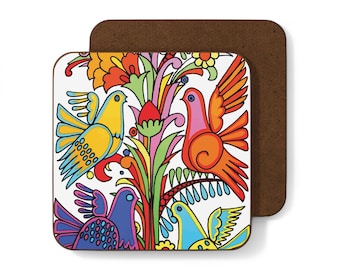 レトロなアカプルコ風鳩コースター | ビレロイ・ボッホ スタイル