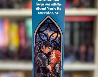 Gwynriel acotar Bookmark