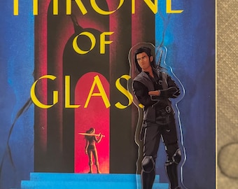 Lorcan Shelfie