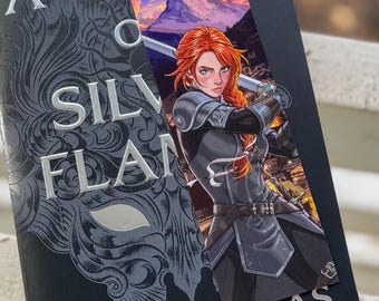 Gwyn Bookmark ACOSF