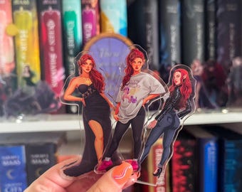 Étagère Bryce Quinlan Crescent City