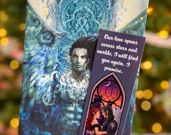 Marcador de Crescent City de Bryce y Hunt