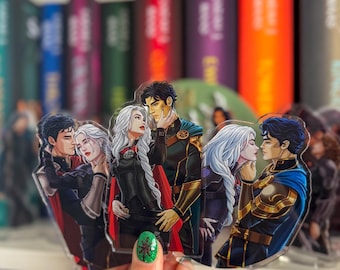 Manorian Shelfies