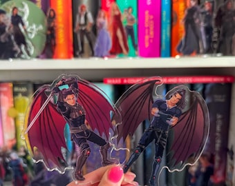 Estanterías de acotar Cassian
