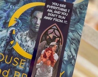 Marcador de Quinlar Crescent City