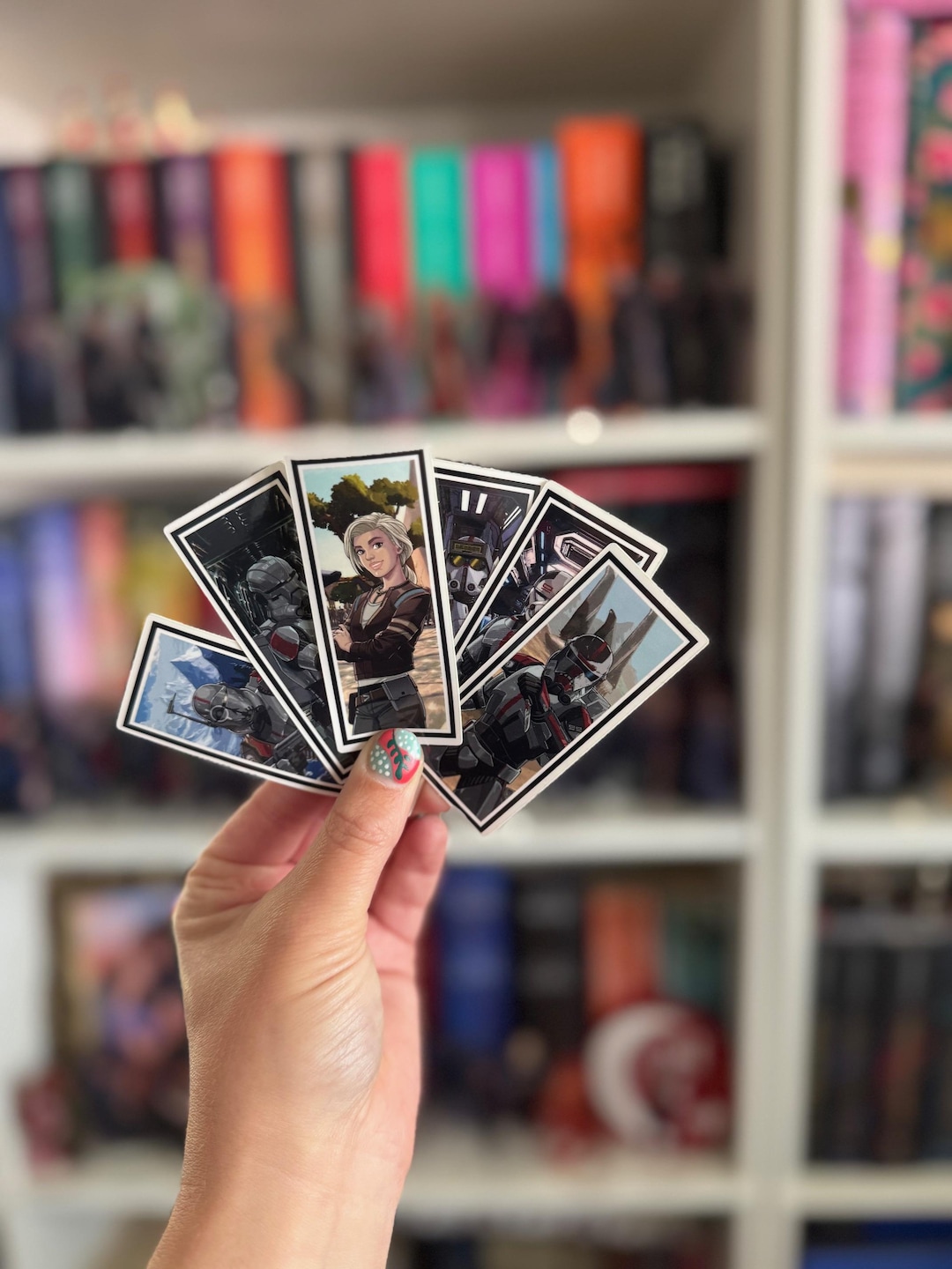 Bad Batch Stickers - Etsy Australia