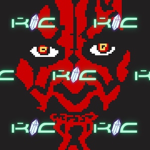 Darth Maul