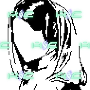 Leia Silhouette