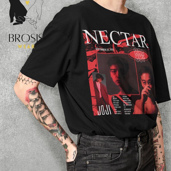 Joji Merch Etsy
