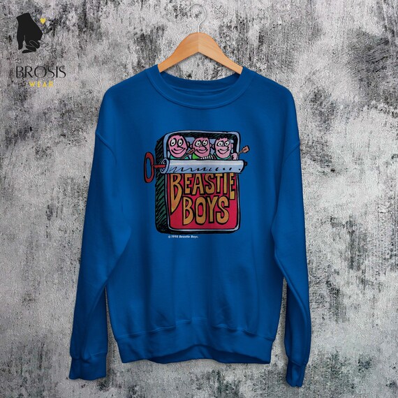 Beastie boys hotsell sweatshirt
