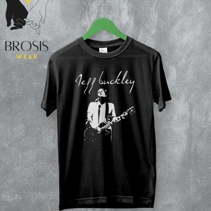 Jeff Healey T Shirt - Etsy