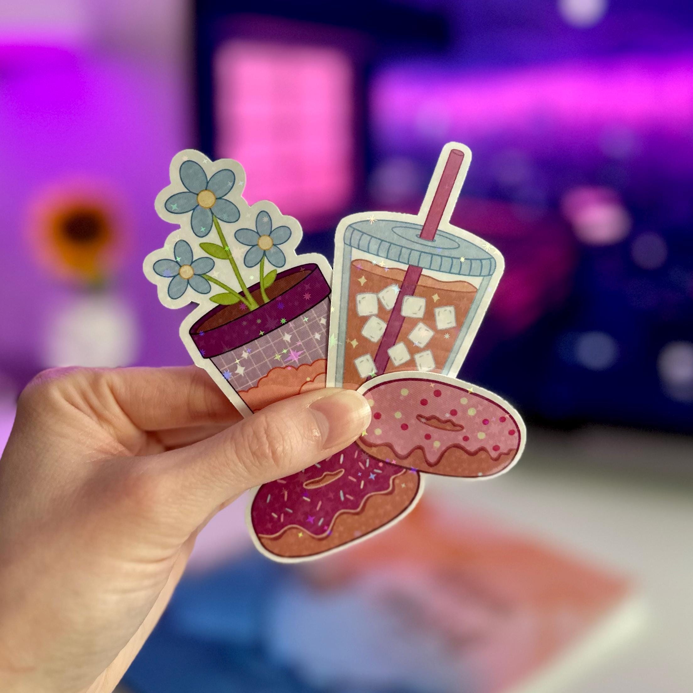 Entry Key Match Sticker Custom Sticker Bundle: Mix and Match Waterproof Vinyl Stickers - Etsy