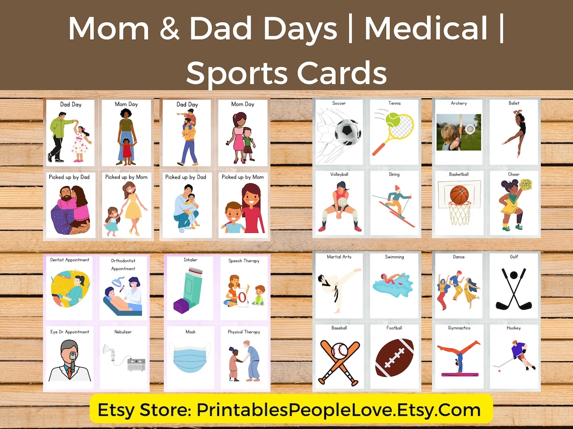 daily-routine-cards-autism-picture-cards-communication-cards