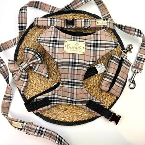 Burberry dog bag sales