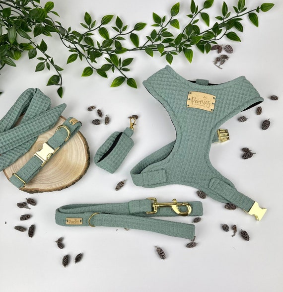 Over the head harness hot sale