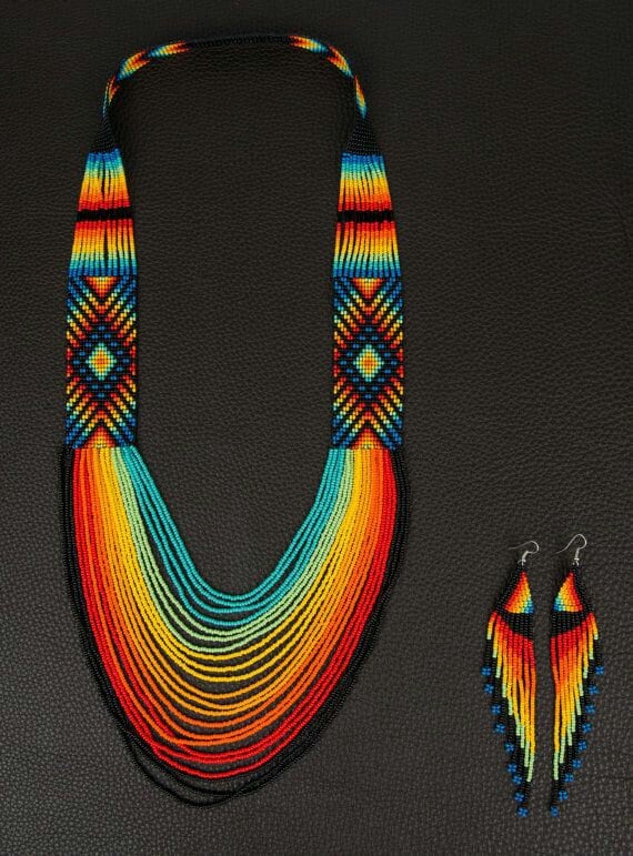 Ethnic Jewellery - Etsy
