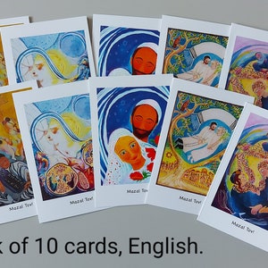Tarjetas de felicitación judías/tarjetas de Bar Mitzvah/tarjetas hebreas/tarjetas JMazel tov/tarjetas de judaísmo