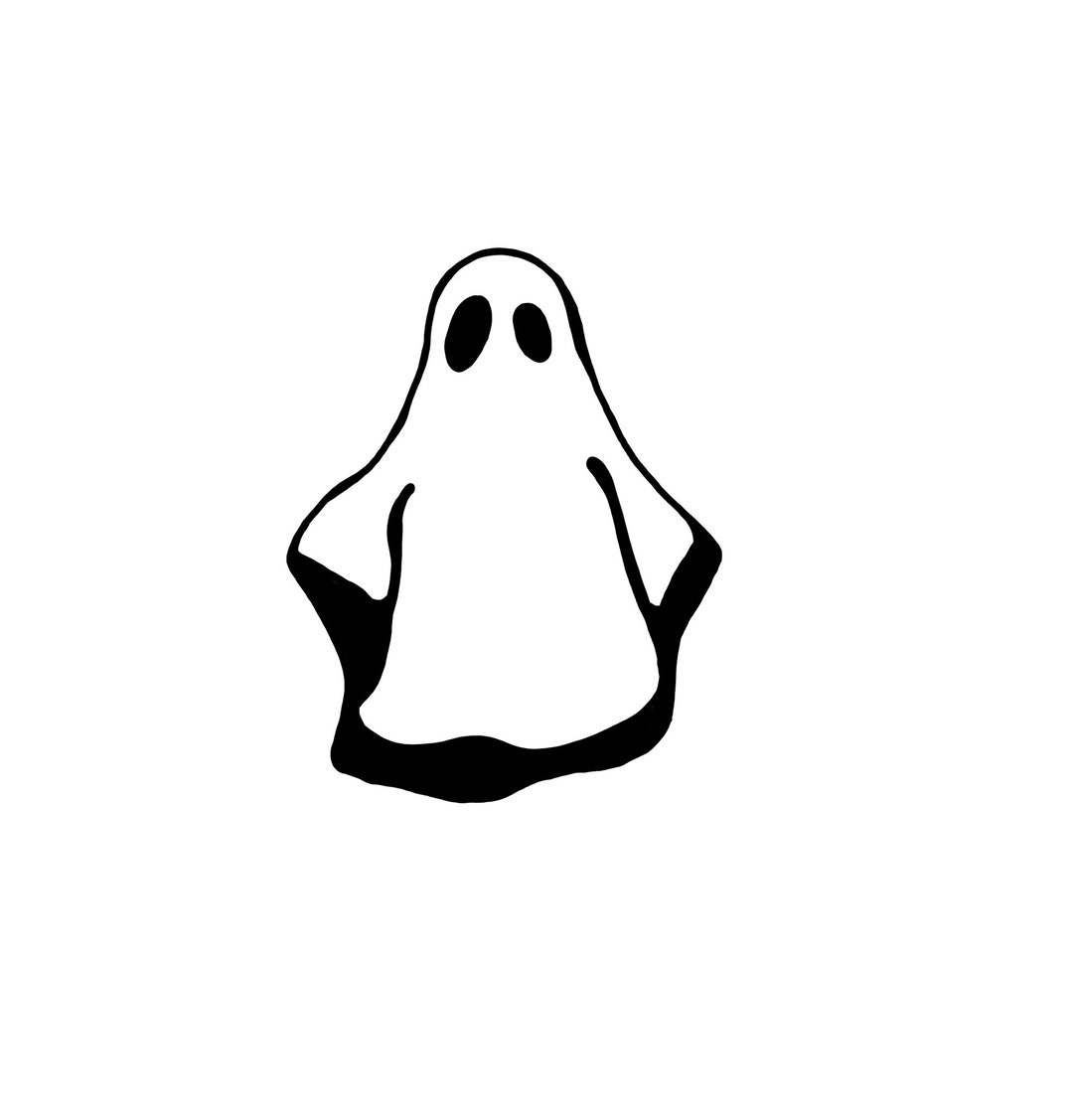 Digital Download Ghost - Etsy