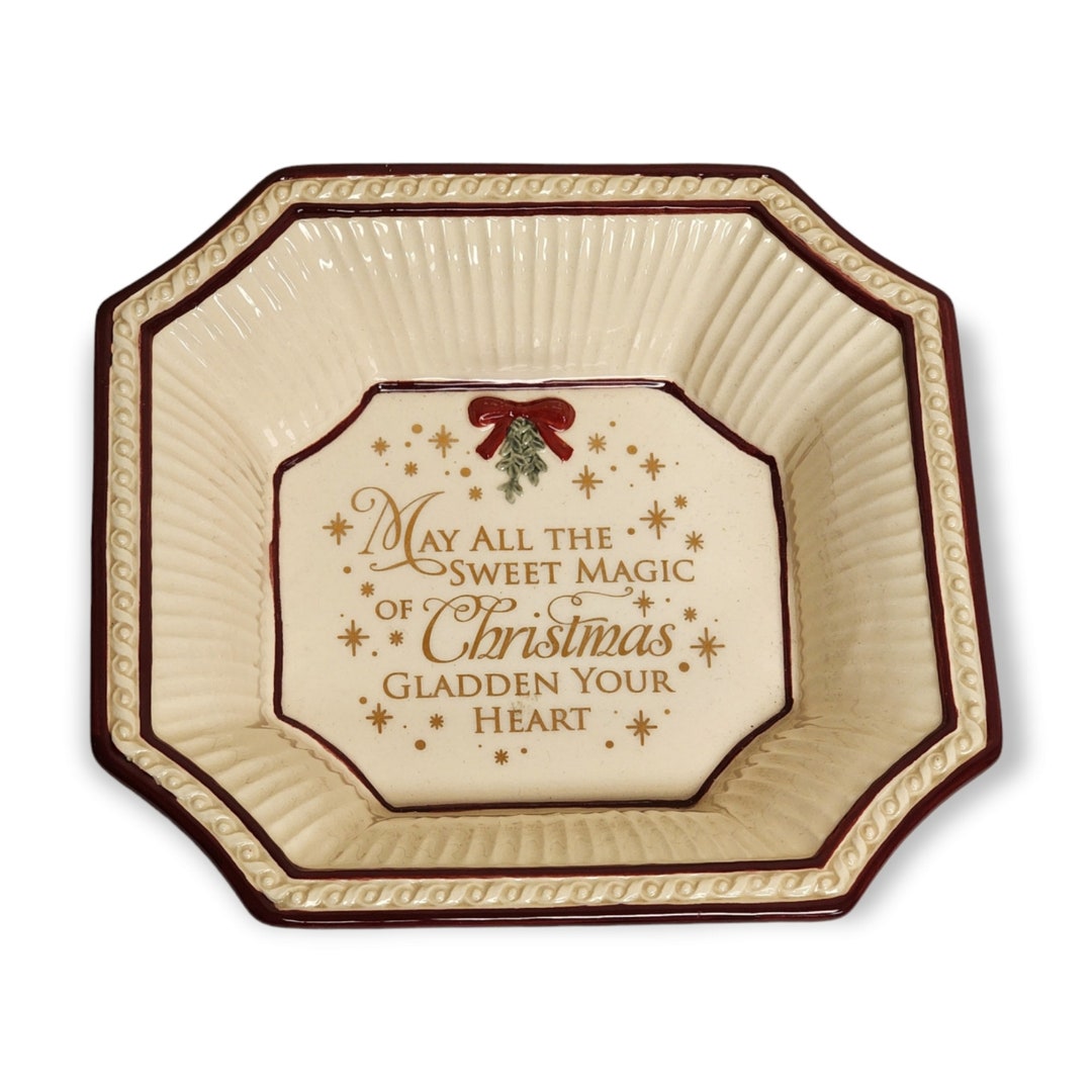 Grassland Roads Sweet Magic of Christmas Holiday Candy Etsy