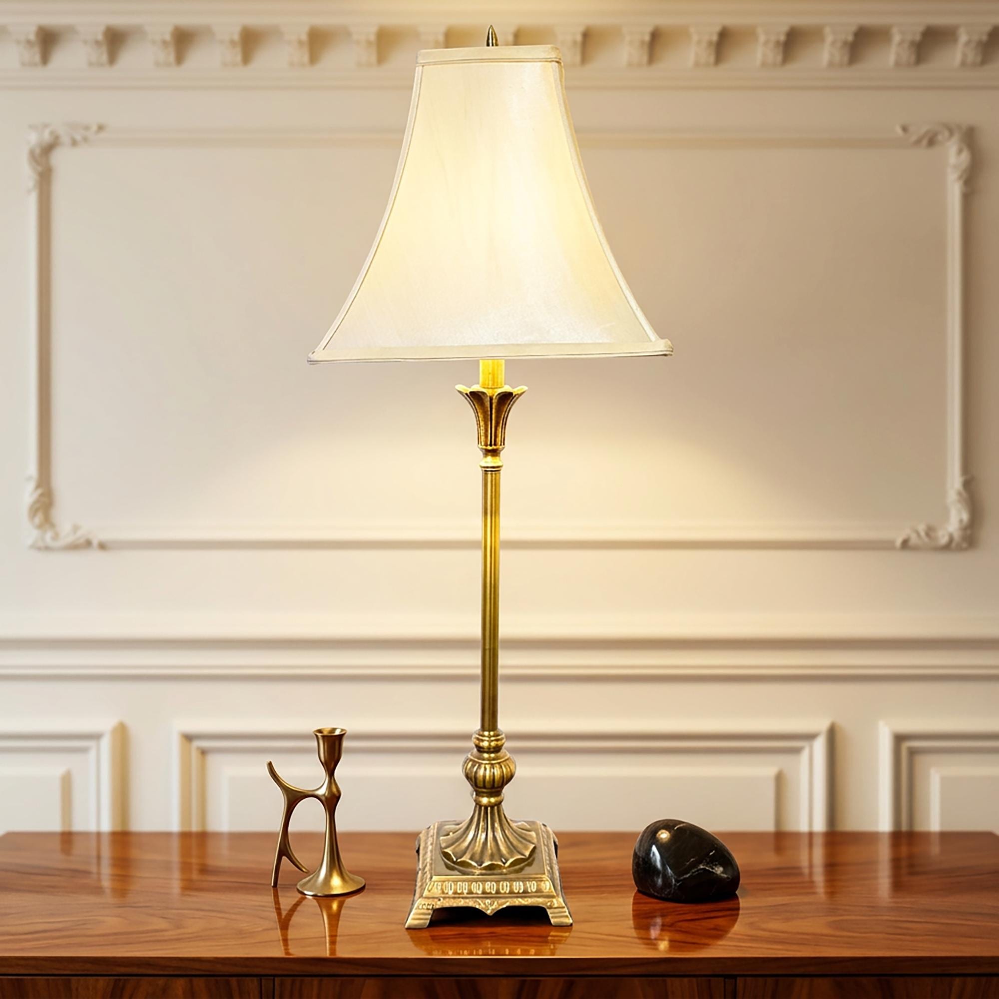 French Lamp 70s - Etsy