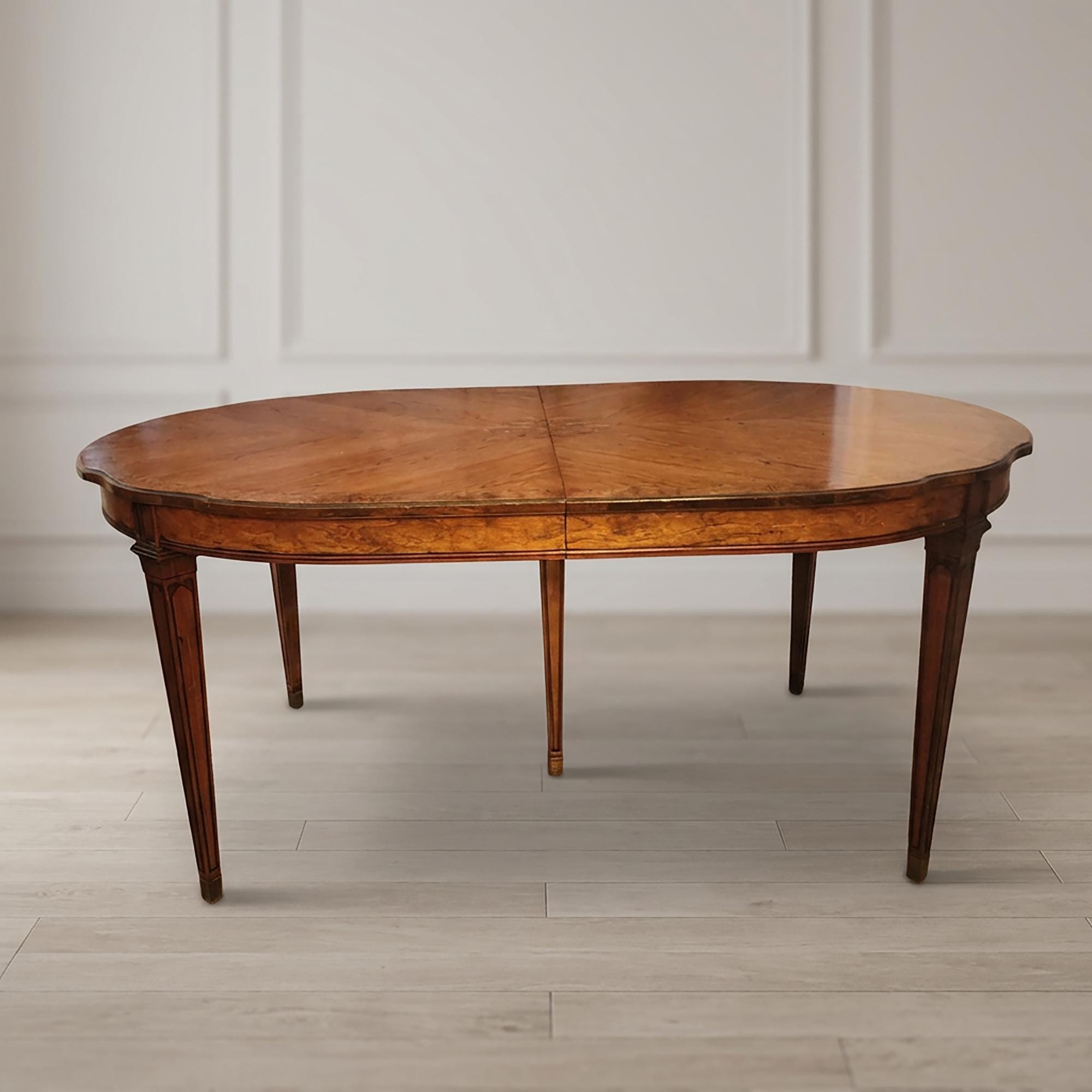 Vintage Kitchen & Dining Tables - Etsy
