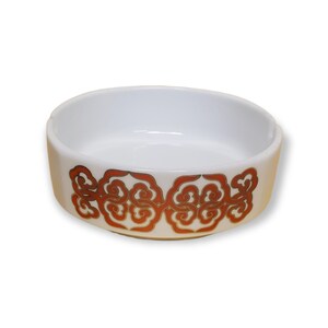 Rosenthal Studio Line Germany Aziatisch Japans design witte porseleinen asbak