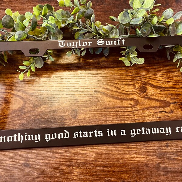 Swift to License Etsy