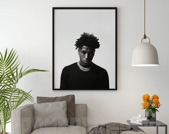 top nba youngboy merch
