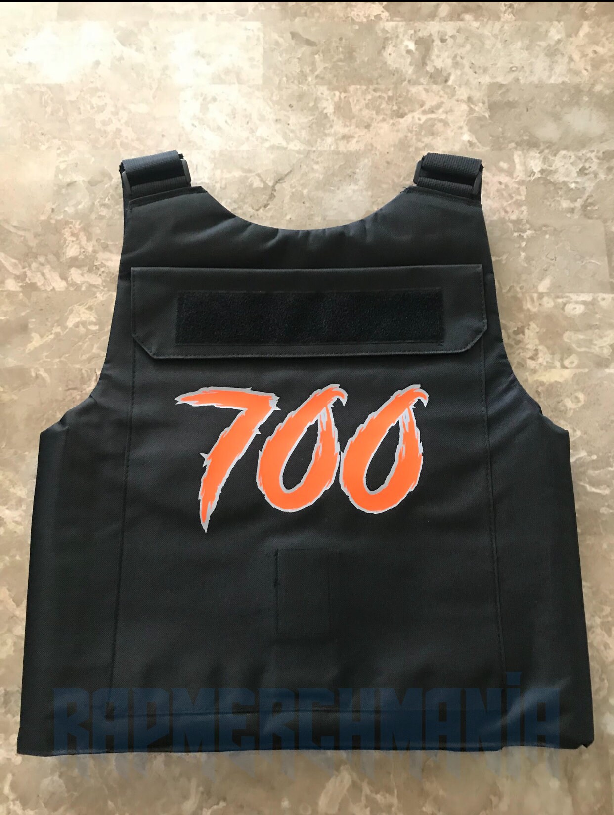 Custom Tactical Vest Customized Bulletproof Vest Multiple Etsy Canada