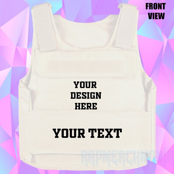 Pin on Tactical Fashion Vest