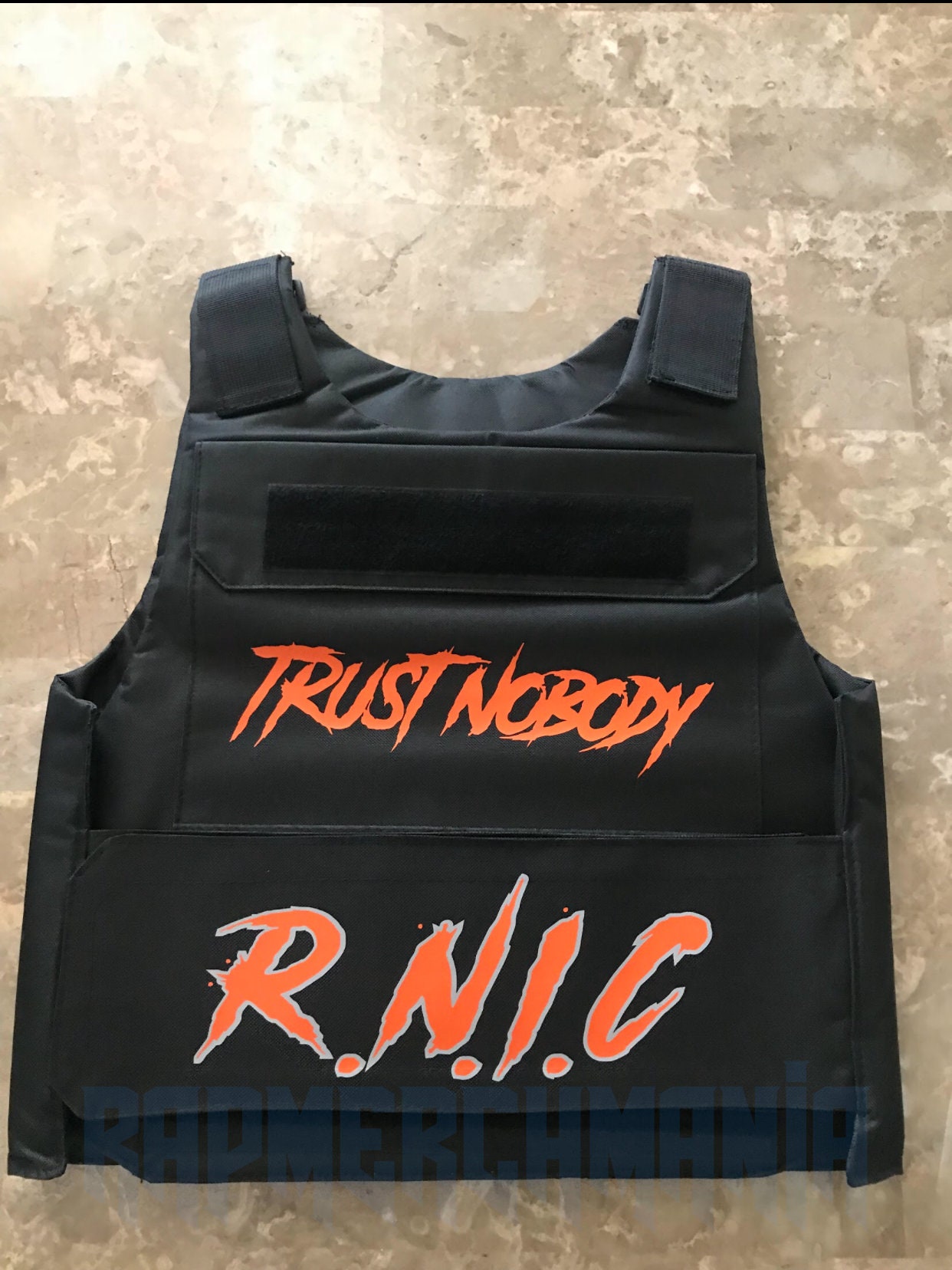 NEW Colors Custom Tactical Vest Custom Bulletproof Vest Multiple Sizes