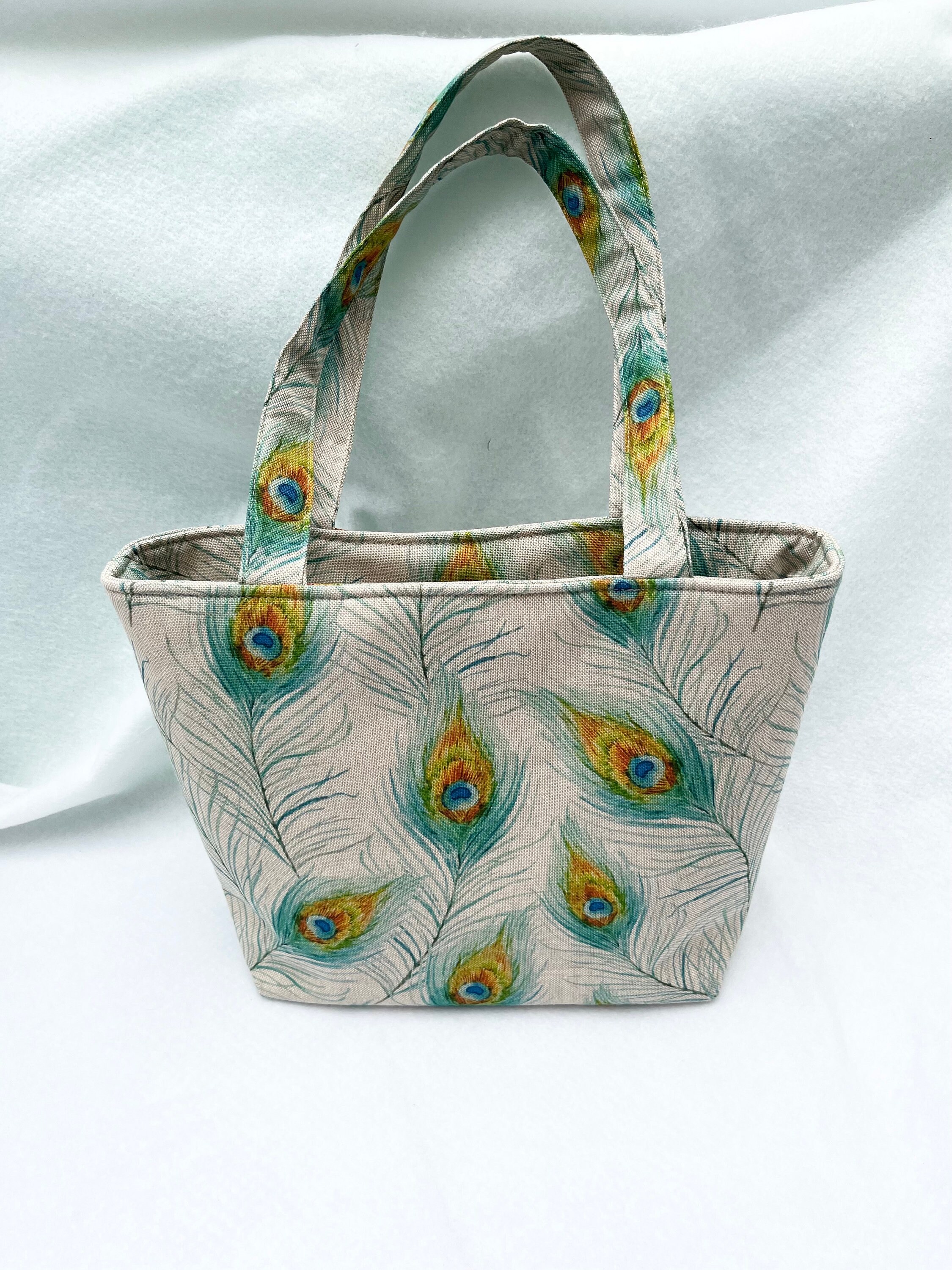 VCDIW Women's Waterproof Nylon Tote Bag - Zipper Closure, Shoulder Handbag, Lightweight & Spacious