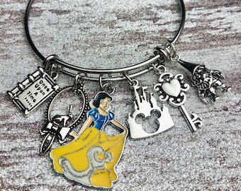 Snow white alex and ani clearance