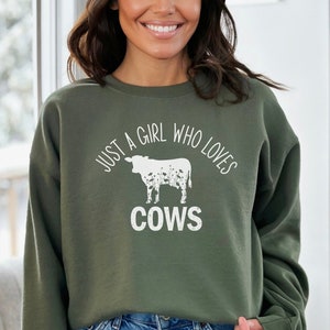 Farm online girl sweatshirts