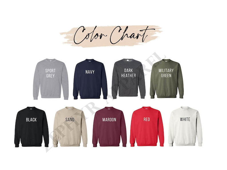 Custom Volleyball Sweatshirt Volleyball Sweatshirt Gift Etsy