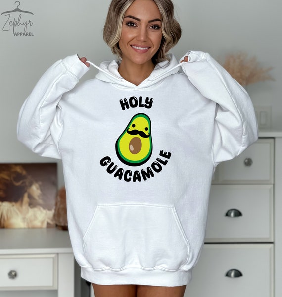 Funny Holy Guacamole Avocado Lover Gift T-Shirt Funny Holy Guacamole Avocado Lover Gift T-Shirt
