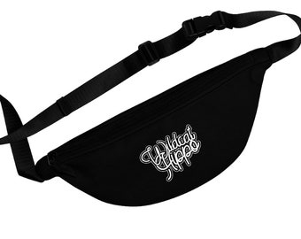fake fanny pack