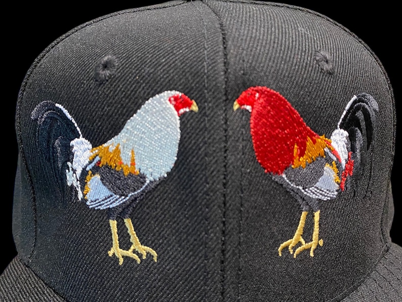 Rooster Hats Etsy