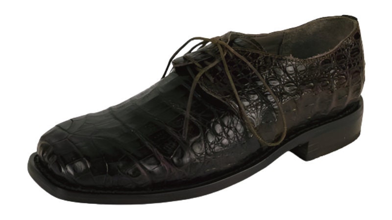 Schoenen Herenschoenen Oxfords & Wingtips Handgemaakte struisvogel reliëf &lederen Oxford jurk schoenen voor mannen 