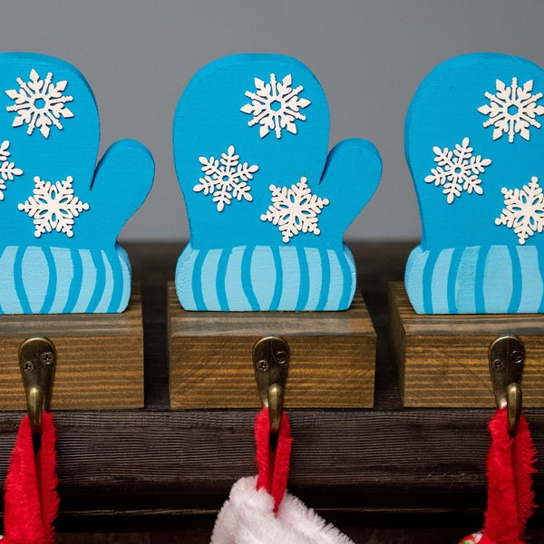 Stocking Holder Etsy