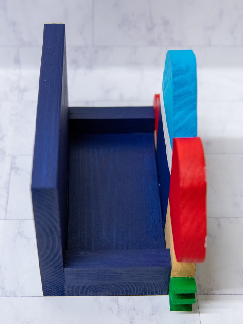 Paper Plate Holder Napkin Holder Kitchen Decor Gnome and Etsy