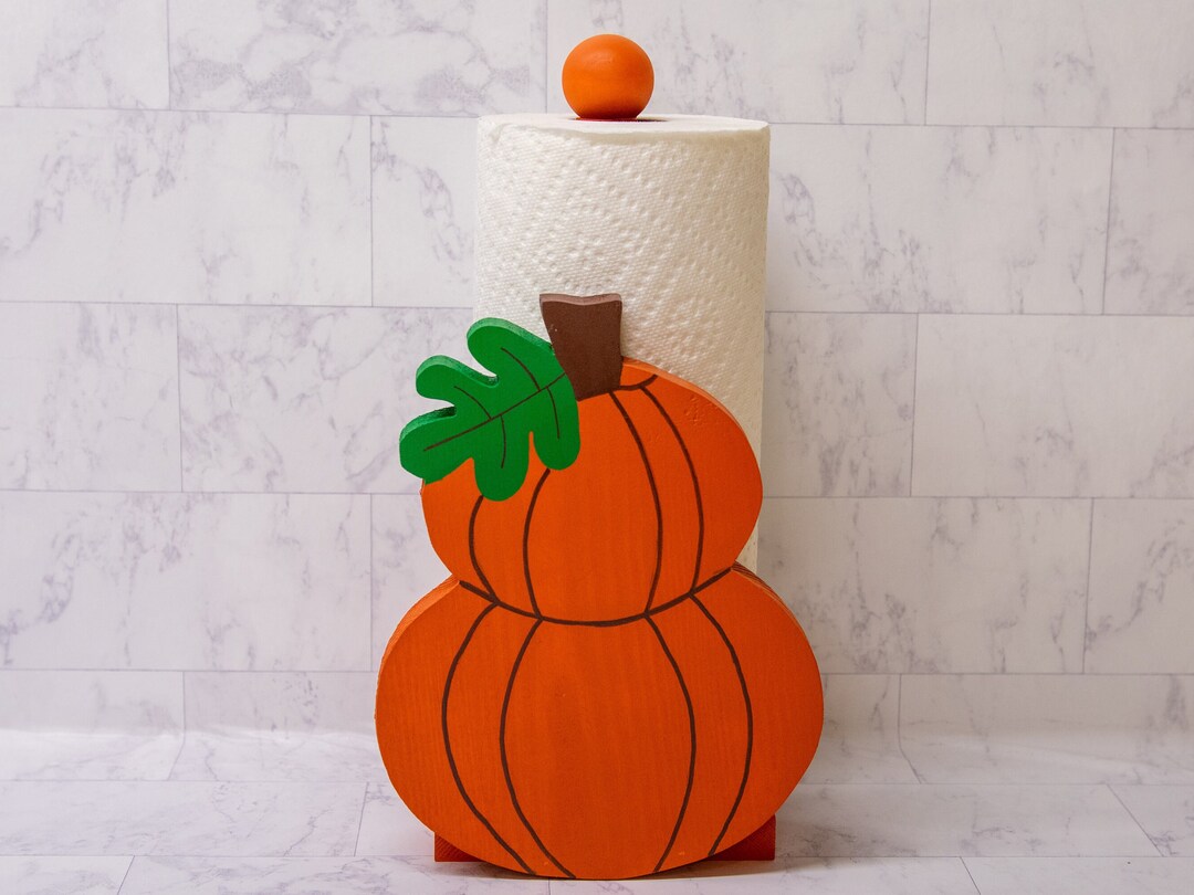 standing-paper-towel-holder-spare-toilet-paper-roll-holder-etsy