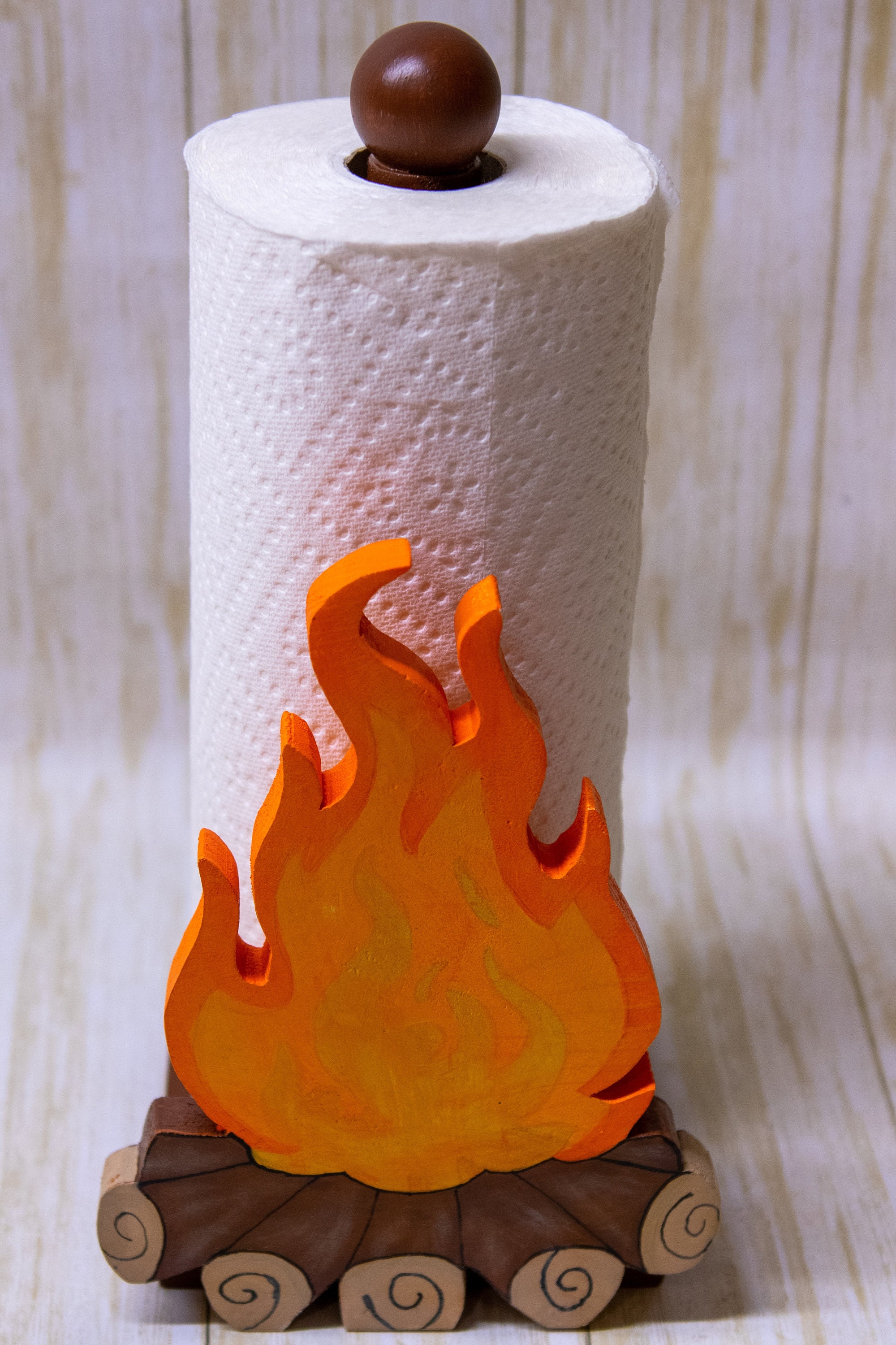 standing-paper-towel-holder-spare-toilet-paper-roll-holder-etsy