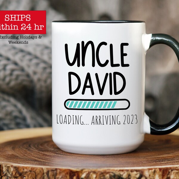 Uncle Gift Etsy