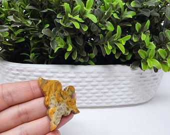 Crazy Lace Agate Fairy Carving, Fairy Carving, Crazy Lace Agate Fairy, Fairy, Crystal Carving, US Seller, FAST Shipping, High Quality,